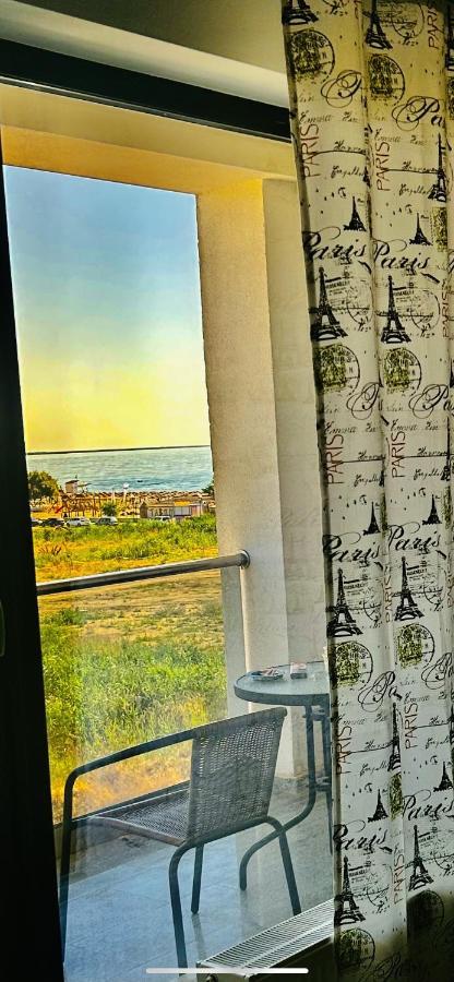 Apartament Mamaia Nord Năvodari Exterior foto